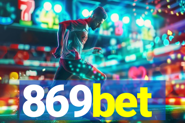 869bet