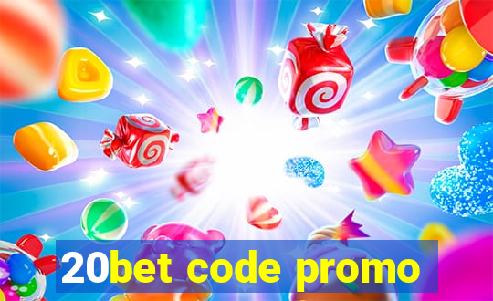 20bet code promo