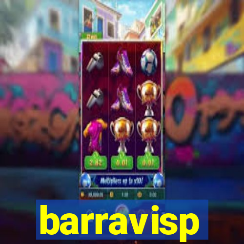 barravisp