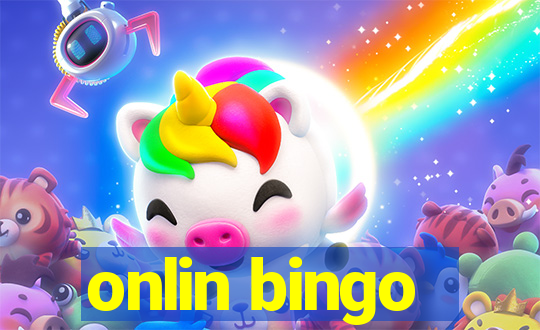 onlin bingo