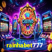 rainhabet777