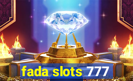 fada slots 777