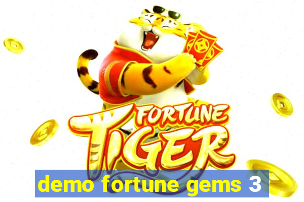 demo fortune gems 3