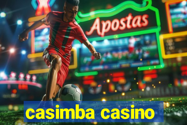 casimba casino