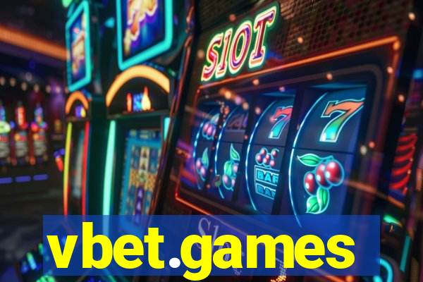 vbet.games