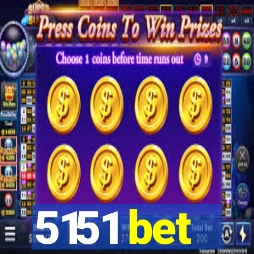 5151 bet