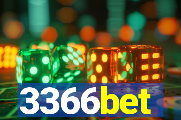 3366bet