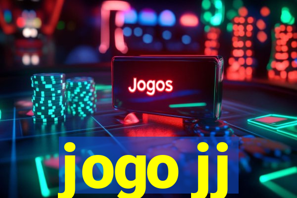 jogo jj