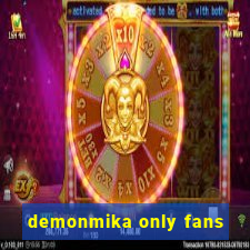 demonmika only fans