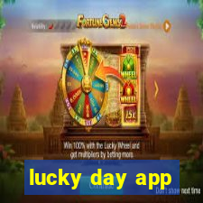 lucky day app