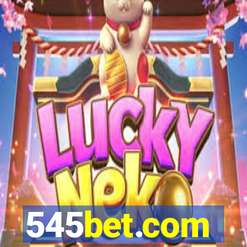 545bet.com