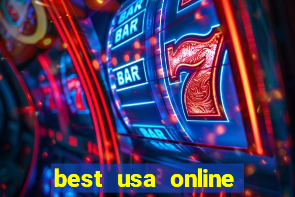 best usa online casinos for us players