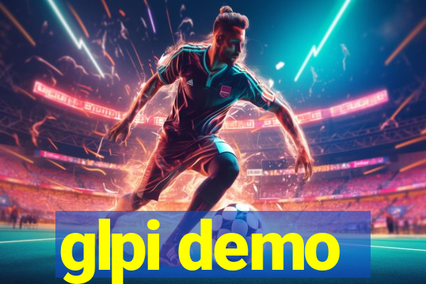 glpi demo