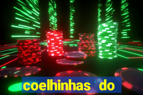 coelhinhas do brasil site