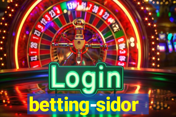 betting-sidor