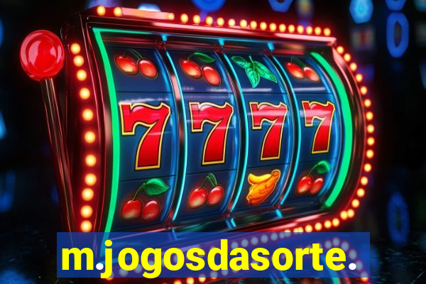 m.jogosdasorte.com