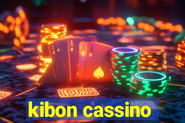 kibon cassino