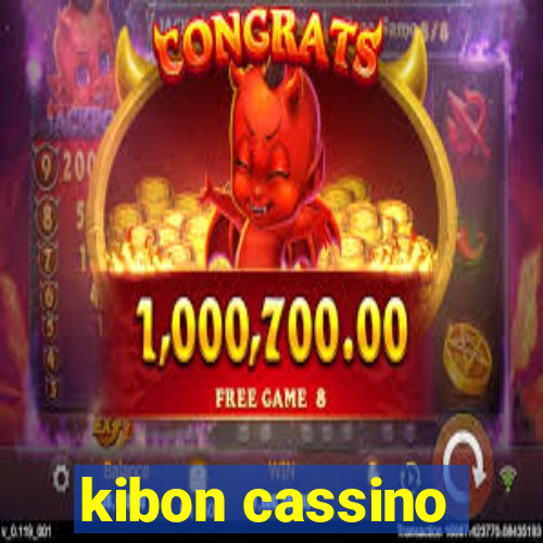 kibon cassino