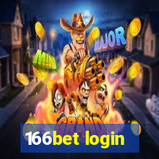 166bet login