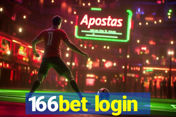 166bet login