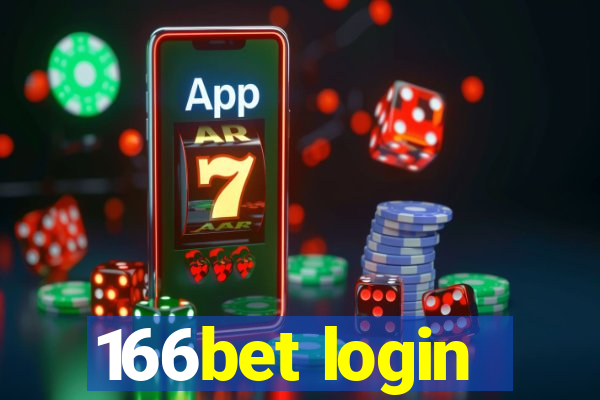 166bet login