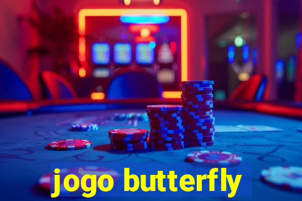 jogo butterfly