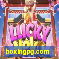 boxingpg.com