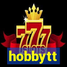 hobbytt