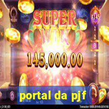 portal da pjf