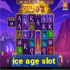 ice age slot