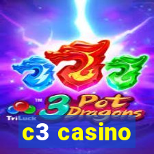 c3 casino