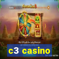 c3 casino