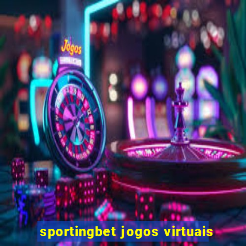 sportingbet jogos virtuais