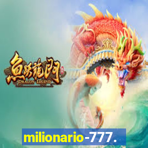 milionario-777.com