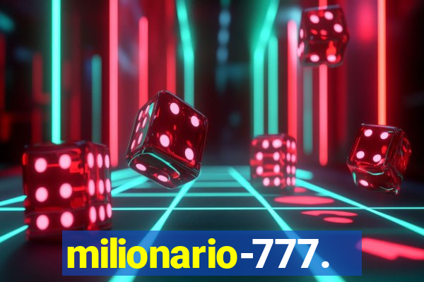 milionario-777.com