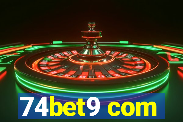 74bet9 com