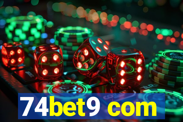 74bet9 com