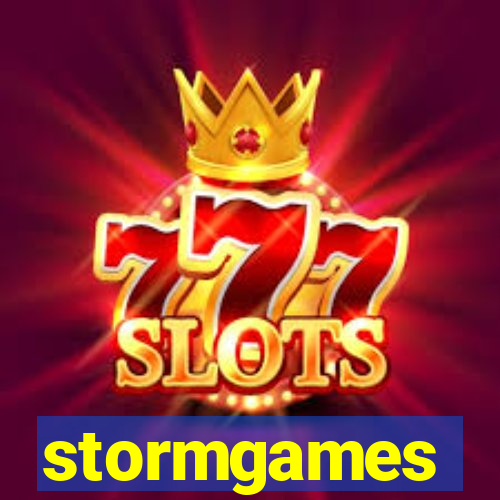 stormgames