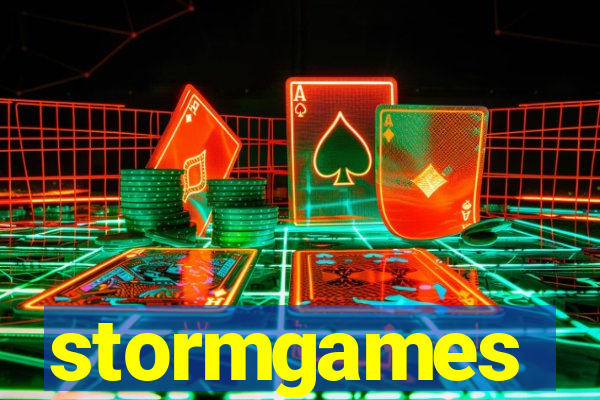 stormgames