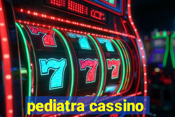 pediatra cassino