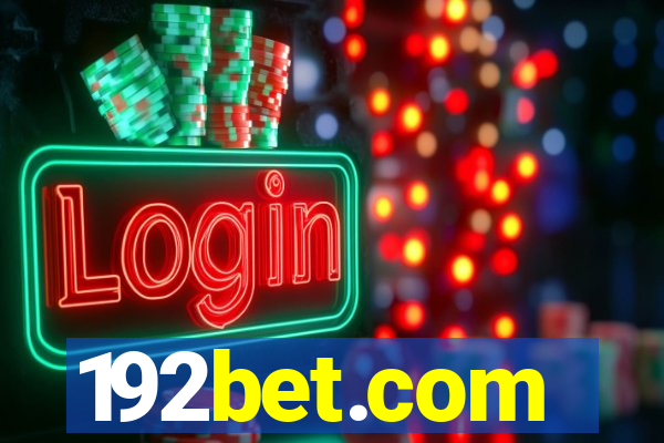 192bet.com