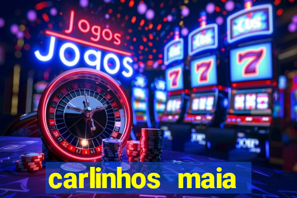 carlinhos maia plataforma de jogos