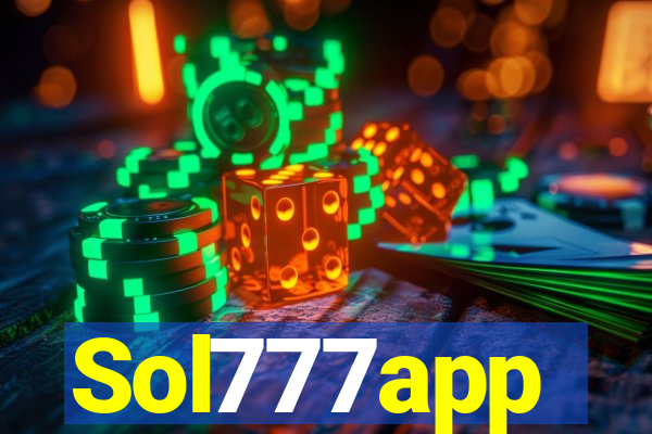 Sol777app