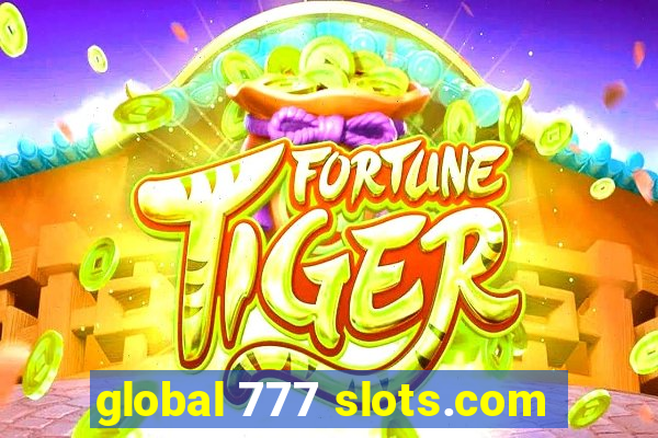 global 777 slots.com