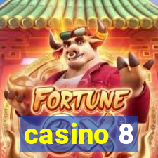 casino 8