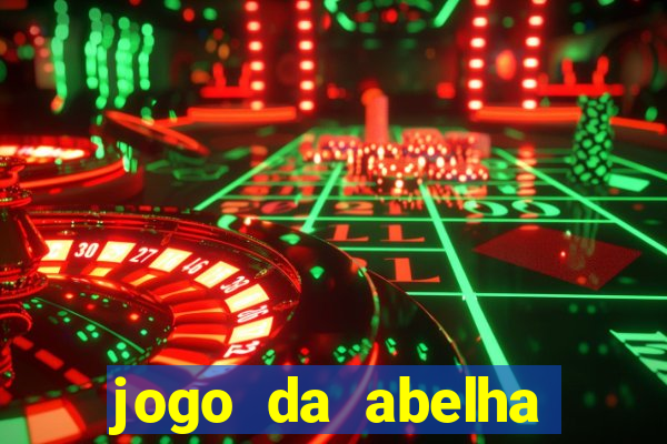 jogo da abelha slot nome