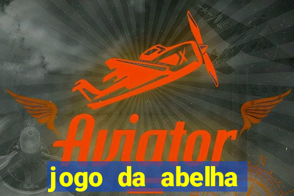 jogo da abelha slot nome