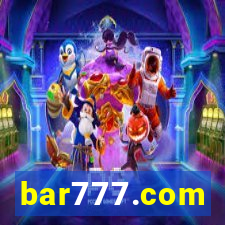 bar777.com