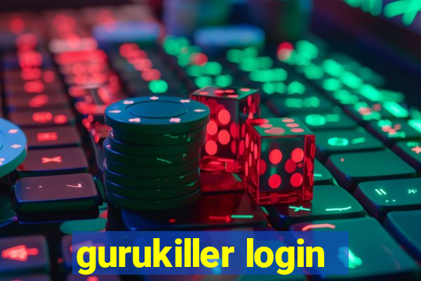 gurukiller login