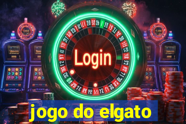 jogo do elgato